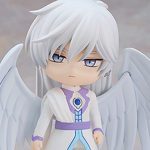 Nendoroid #2421 - Yue (月(ユエ)) from Cardcaptor Sakura: Clear Card