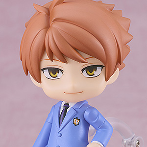 Nendoroid #2424 - Hikaru Hitachiin () from Ouran High School Host Club