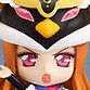 Nendoroid #243 - Princess of the Crystal (プリンセス・オブ・ ザ・クリスタル) from Mawaru Penguindrum