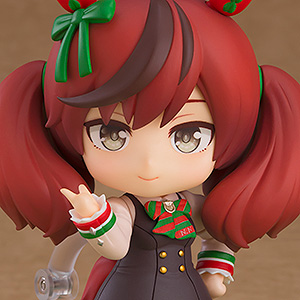 Nendoroid #2431 - Nice Nature (ナイスネイチャ) from Umamusume: Pretty Derby