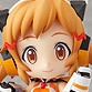 Nendoroid #244 - Hibiki Tachibana (立花響) from Senki Zesshou Symphogear