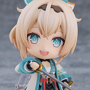 Nendoroid #2447 - Kazama Iroha (風真いろは) from hololive production