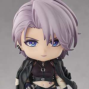 Nendoroid #2457 - Zoya (ゾーヤ) from Path to Nowhere
