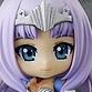Nendoroid #245a - Annelotte (アンネロッテ) from Queen's Blade Rebellion