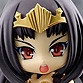 Nendoroid #245b - Annelotte : Dark Knight Ver. (アンネロッテ 狂騎士Ver.) from Queen's Blade Rebellion