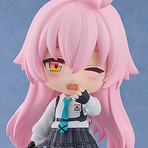 Nendoroid #2461 - Hoshino Takanashi (小鳥遊ホシノ) from Blue Archive