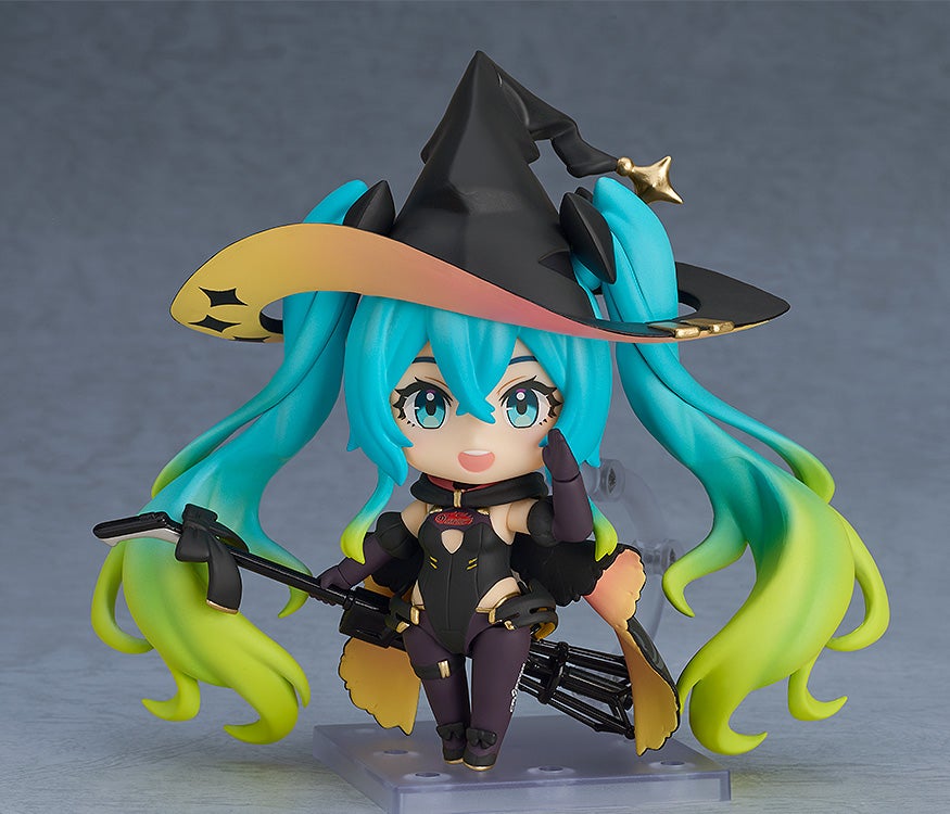 Nendoroid Racing Miku: 2024 Ver. Another Color (#2477-b)
