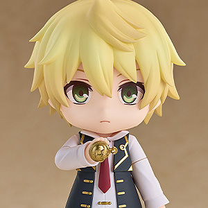 Nendoroid #2481 - Oz Vessalius (オズ＝ベザリウス) from PandoraHearts