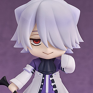 Nendoroid #2482 - Xerxes Break (ザークシーズ＝ブレイク) from PandoraHearts