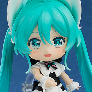 Nendoroid #2490 - Hatsune Miku Symphony: 2023 Ver. (初音ミクシンフォニー 2023Ver.) from Character Vocal Series 01: Hatsune Miku