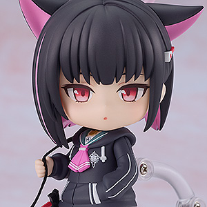 Nendoroid #2492 - Kazusa Kyoyama (杏山カズサ) from Blue Archive