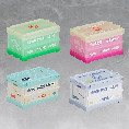Nendoroid More - More Design Container (Melon Cream Soda/Berry Cream Soda/Malibu 01/Malibu 02) (ねんどろいどもあ デザインコンテナ（クリームメロンソーダ/クリームベリーソーダ/マリブ01/マリブ02）) from Nendoroid More