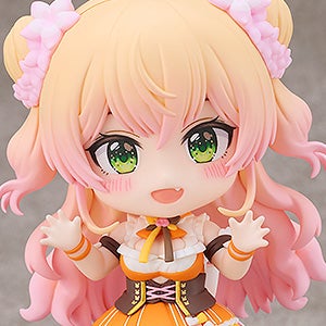 Nendoroid #2502 - Momosuzu Nene (桃鈴ねね) from hololive production
