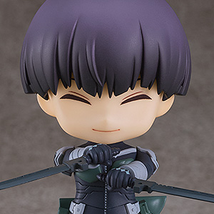 Nendoroid #2504 - Soshiro Hoshina (保科宗四郎) from Kaiju No. 8