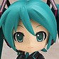 Nendoroid #251 - Hatsune Miku : FamilyMart Ver. (初音ミク FamilyMart Ver.) from Character Vocal Series 01: Hatsune Miku