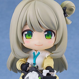 Nendoroid #2511 - Nonomi Izayoi (十六夜ノノミ) from Blue Archive