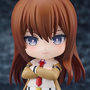 Nendoroid #2521 - Kurisu Makise 2.0 (牧瀬紅莉栖 2.0) from STEINS;GATE