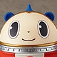Nendoroid #256 - Kuma (クマ) from Persona 4 TV Series