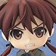 Nendoroid #259 - Gertrud Barkhorn (ゲルトルート・バルクホルン) from Strike Witches