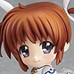 Nendoroid #263 - Nanoha Takamachi : Exelion Mode Edition (高町なのは エクセリオンモード・エディション) from Magical Girl Lyrical Nanoha The MOVIE 2nd A's