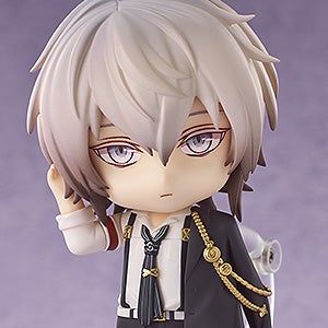Nendoroid #2647 - Kei Okazaki (岡崎契) from Collar x Malice the Movie -deep cover-