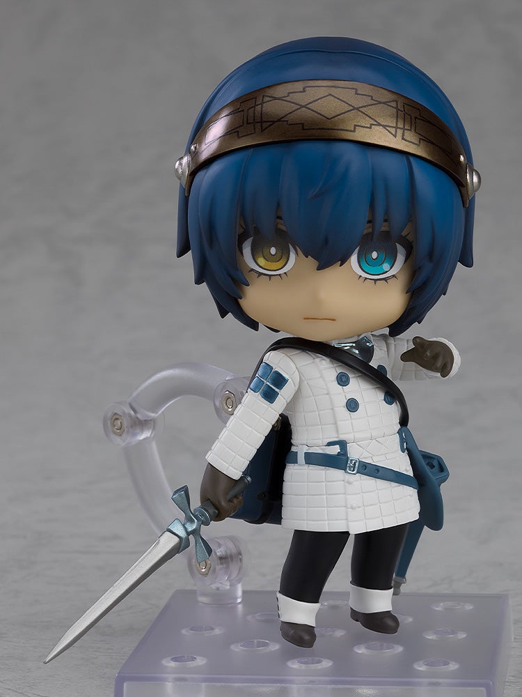 Nendoroid Metaphor: ReFantazio Protagonist [Basic] (#2650)