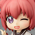 Nendoroid #268 - Akari Akaza (赤座あかり) from YuruYuri