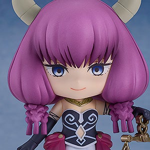 Nendoroid #2683 - Aura the Guillotine (断頭台のアウラ) from Frieren: Beyond Journey's End