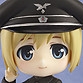 Nendoroid #269 - Erica Hartmann (エーリカ・ハルトマン) from Strike Witches