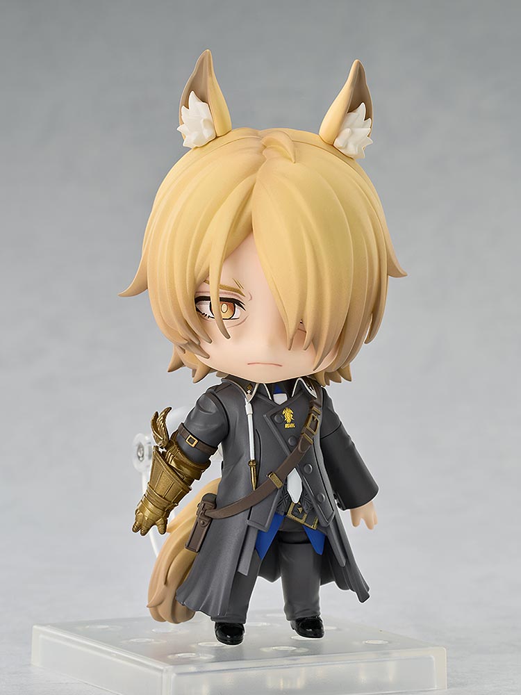Nendoroid Młynar (#2692)