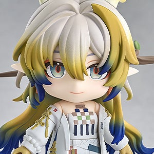 Nendoroid #2722 - Shu (シュウ) from Arknights