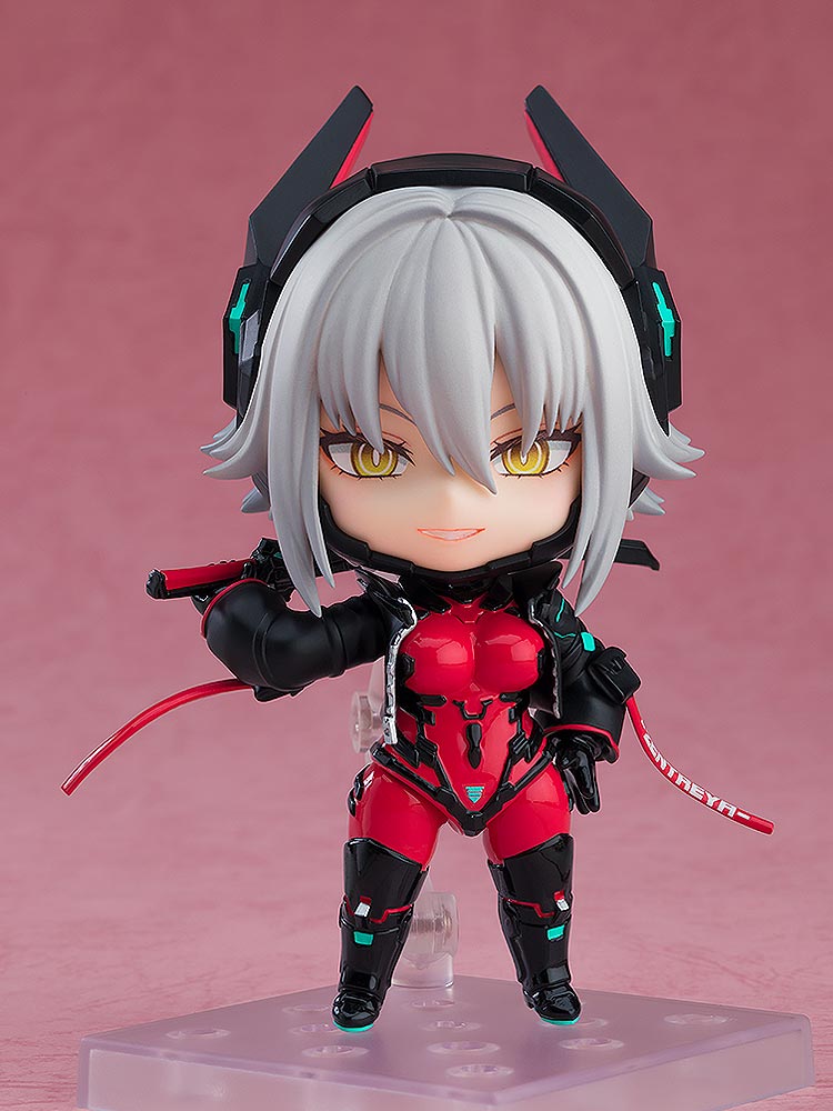 Nendoroid Hatsune Miku: 100th Adventure Ver. (#2639