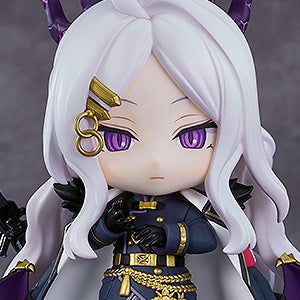 Nendoroid #2727 - Hina Sorasaki (空崎ヒナ) from Blue Archive