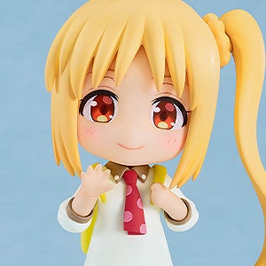 Nendoroid #2729 - Nijika Ijichi: Casual Clothes Ver. (伊地知虹夏 私服Ver.) from Bocchi the Rock!