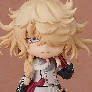 Nendoroid #2731 - Ichimonji Norimune (一文字則宗) from Touken Ranbu ONLINE