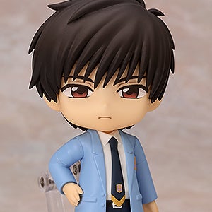 Nendoroid #2733 - Toya Kinomoto (木之本桃矢) from Cardcaptor Sakura: Clear Card