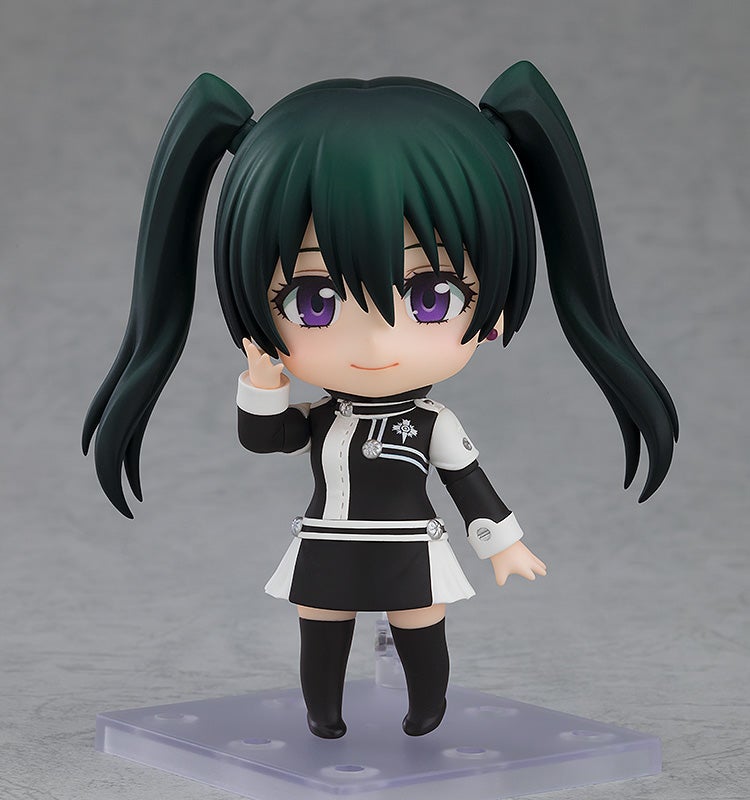 Nendoroid Lenalee Lee (#2735)