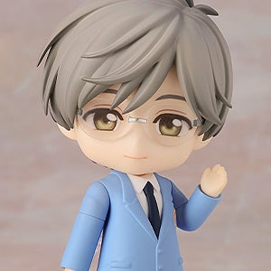 Nendoroid #2743 - Yukito Tsukishiro (月城雪兎) from Cardcaptor Sakura: Clear Card