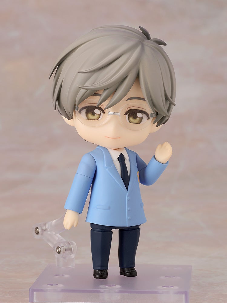 Nendoroid Yukito Tsukishiro (#2743)