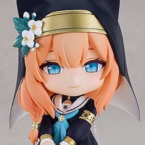 Nendoroid #2745 - Mari Iochi (伊落マリー) from Blue Archive