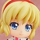Nendoroid #275 - Alice Margatroid (アリス・マーガトロイド) from Touhou Project