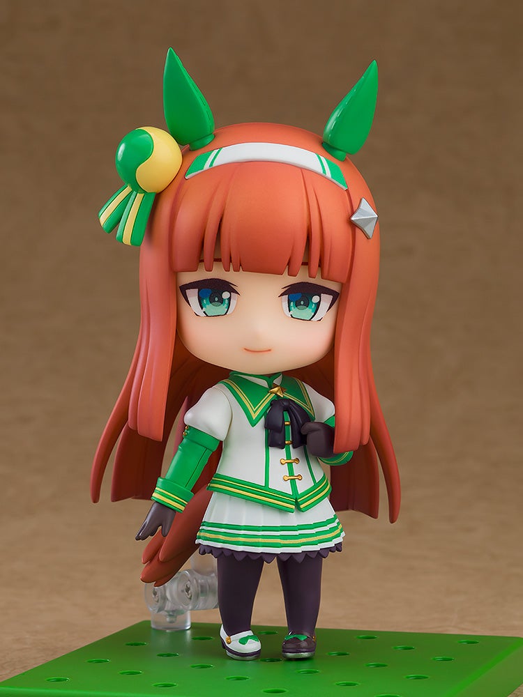 Nendoroid Silence Suzuka (#2750)