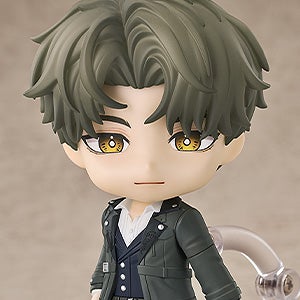 Nendoroid #2757 - Bai Yuan (柏源) from Shi Jie Zhi Wai