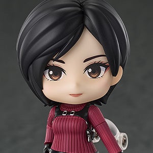 Nendoroid #2761 - Ada Wong (エイダ・ウォン) from Resident Evil 4