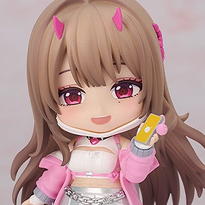 Nendoroid #2763 - Viper (バイパー) from GODDESS OF VICTORY: NIKKE