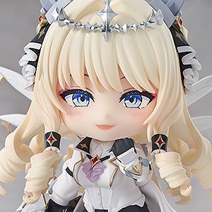 Nendoroid #2767 - Crown (クラウン) from GODDESS OF VICTORY: NIKKE