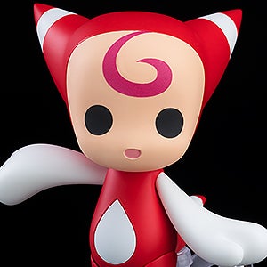 Nendoroid #2769 - AQUI-Chan (AQUIちゃん) from Devil Dice