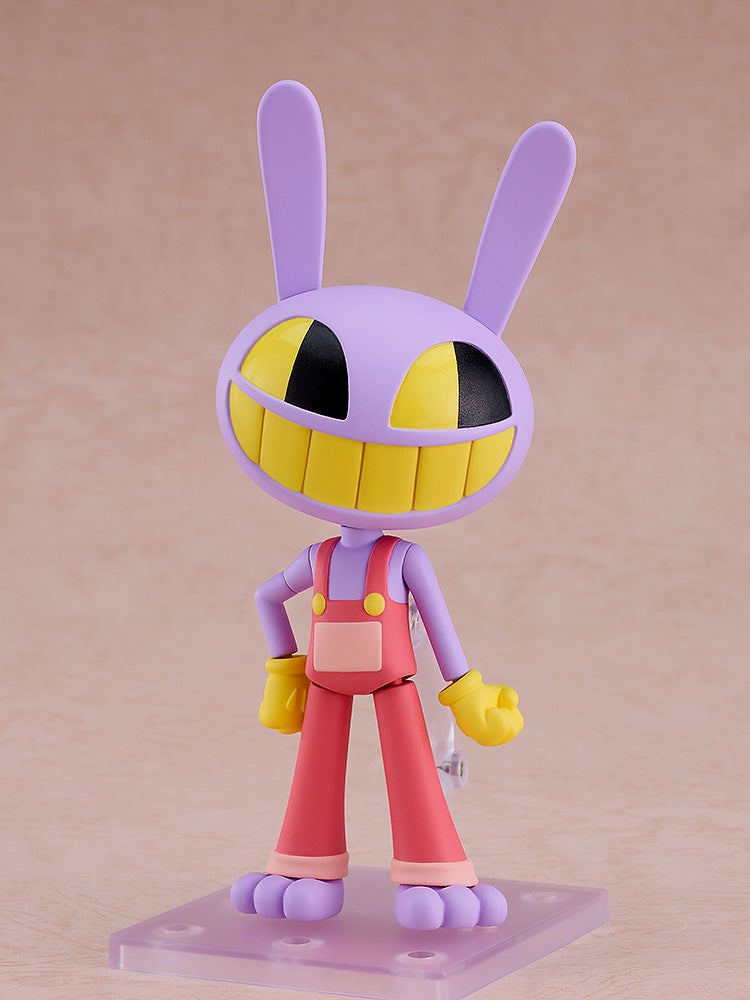 Nendoroid Jax (#2771)