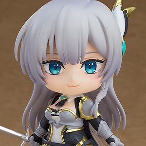 Nendoroid #2774 - Allucia Citrus [Basic] (アリューシア・シトラス べーしっく) from From Old Country Bumpkin to Master Swordsman