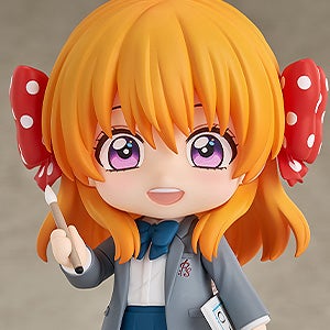 Nendoroid #2776 - Chiyo Sakura (佐倉千代) from Monthly Girls' Nozaki-kun